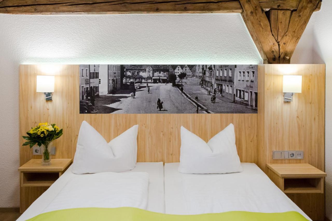 Hotel-gasthof Blaue Traube E.k. Berching