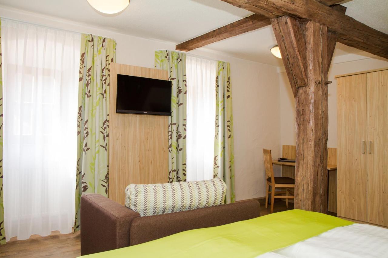 Hotel-gasthof Blaue Traube E.k.